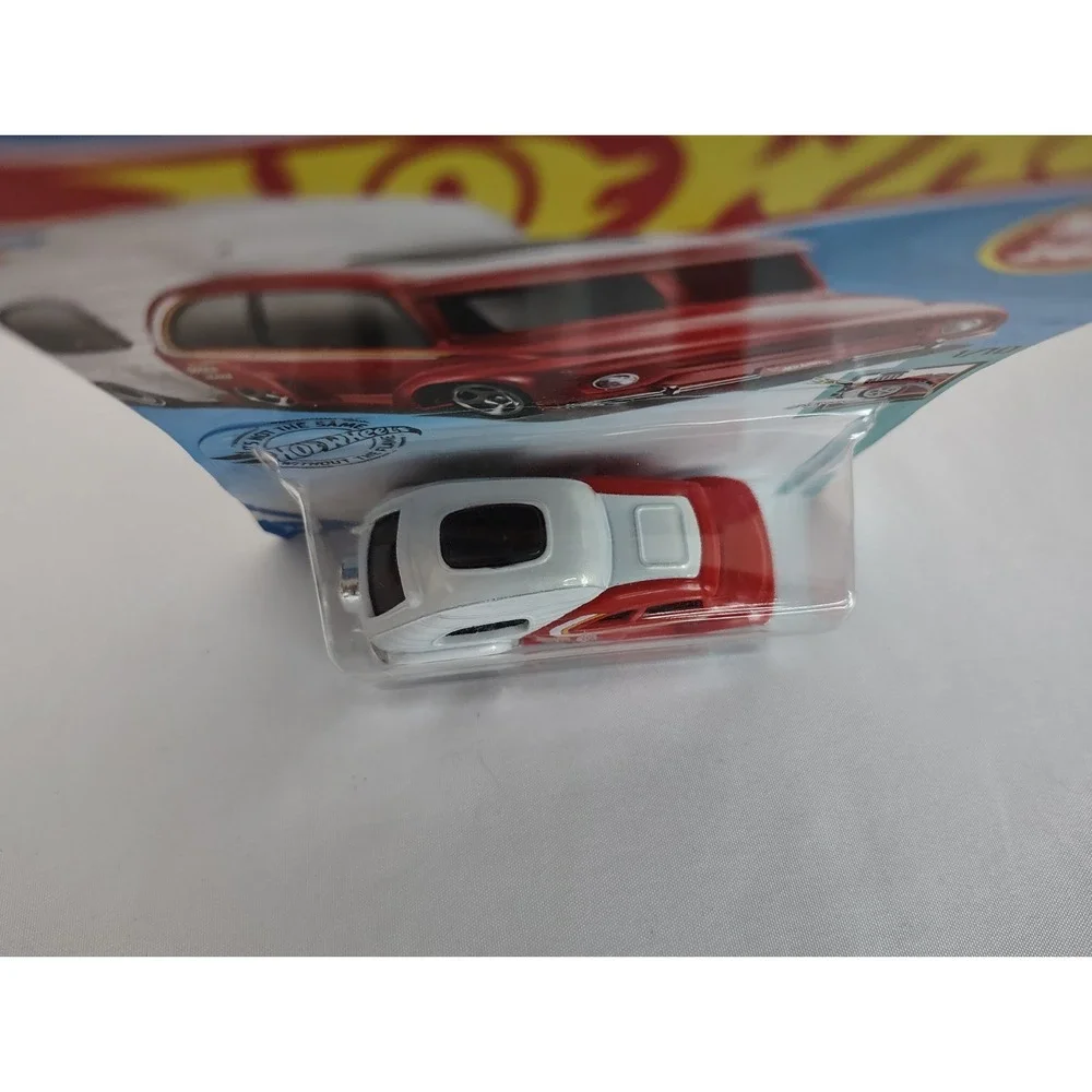 Hot Wheels hot wheels